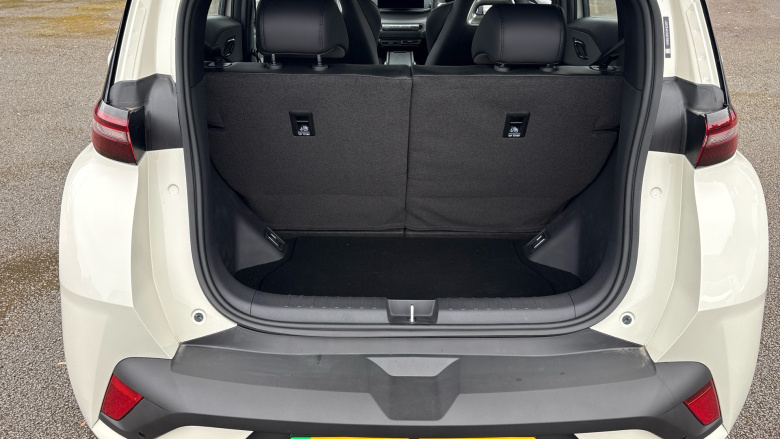 BYD Dolphin Surf 65kW Boost 43kWh 5dr Auto Electric Hatchback